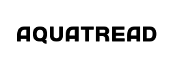 AquaTread - logo